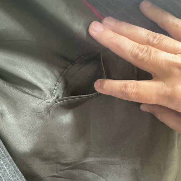 Stafford Suit - Picture 9 of 15